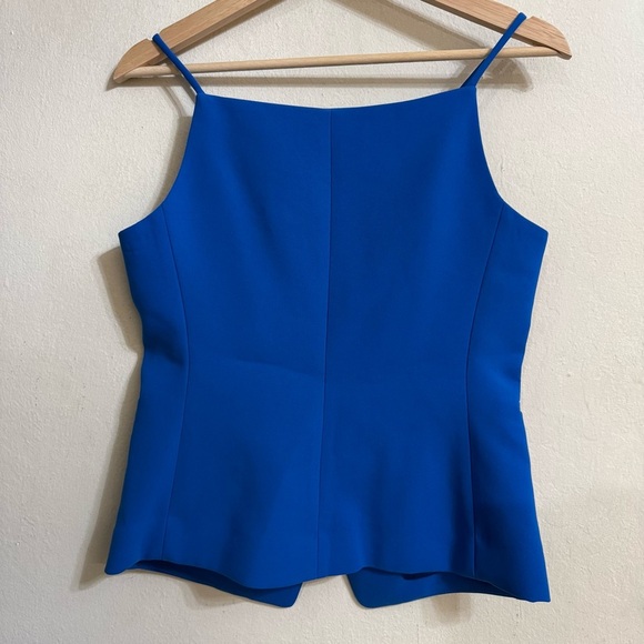 MANGO Halter-neck gilet with buttons Size S NEW WITH TAG! - Picture 10 of 11